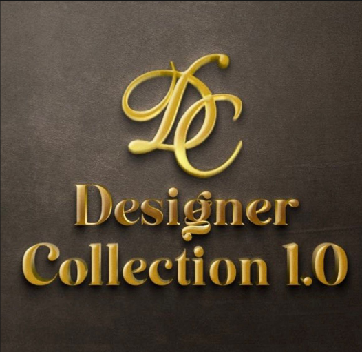 Designer Collection 1.0 Brand Logo